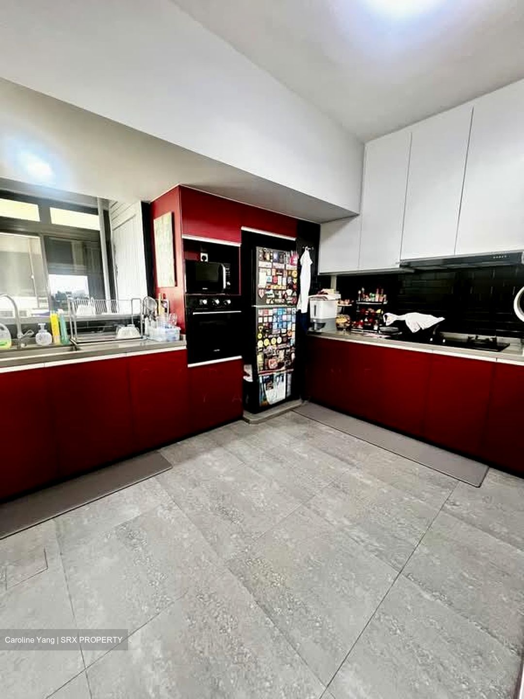 Hillcrest Arcadia (D11), Condominium #575331241